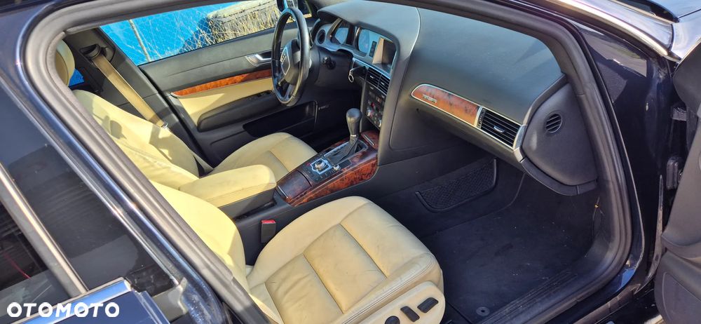 Audi A6 Limousine - 10