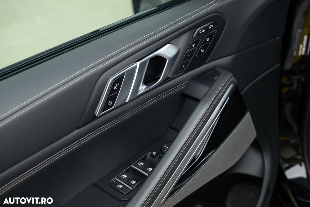 BMW X6 xDrive40d AT MHEV - 13