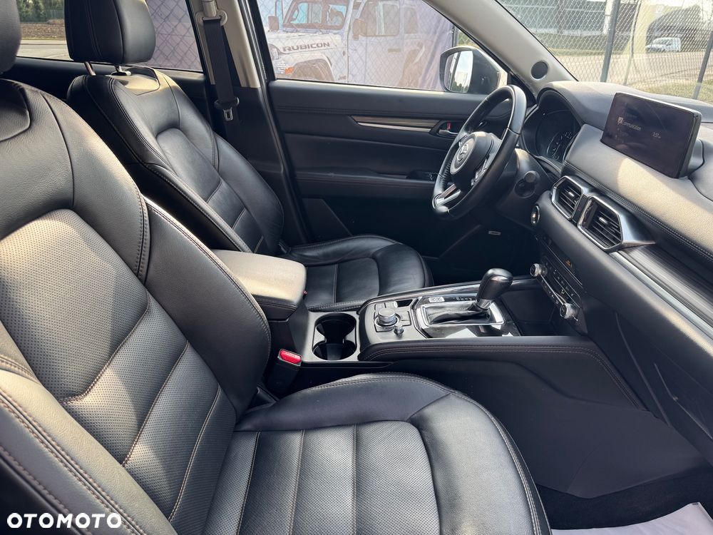 Mazda CX-5 - 13