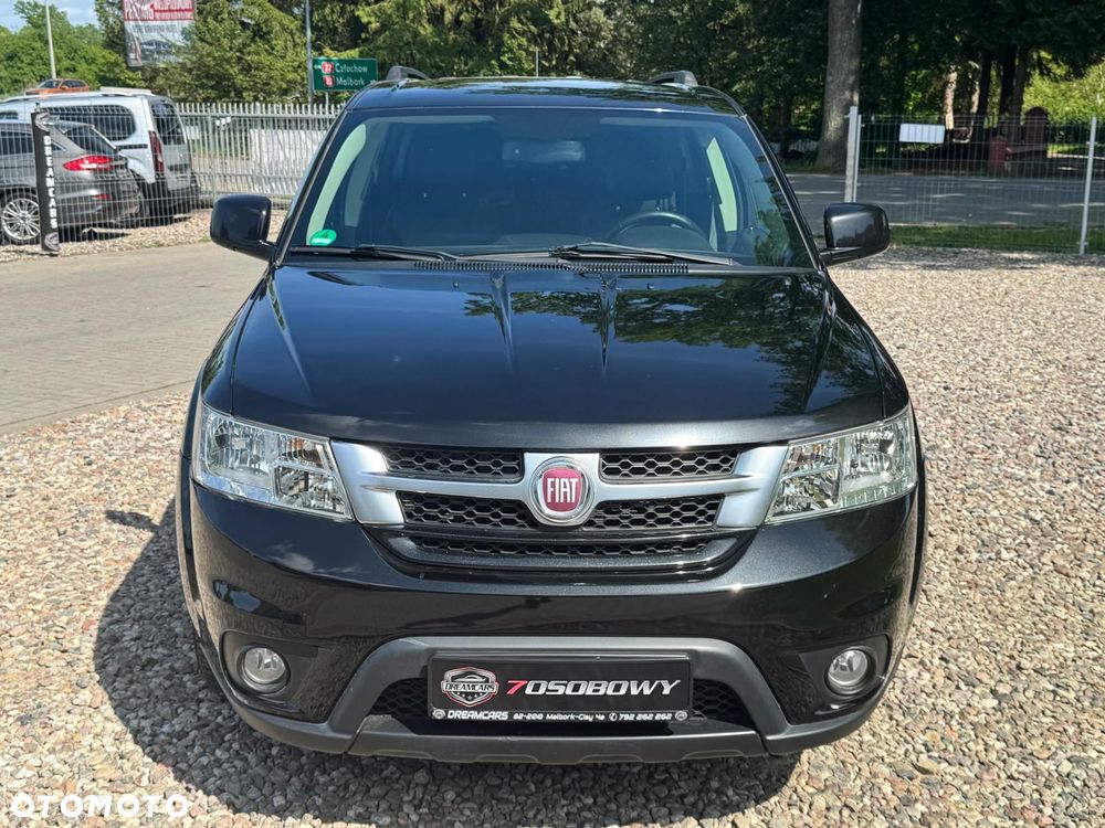 Fiat Freemont - 9