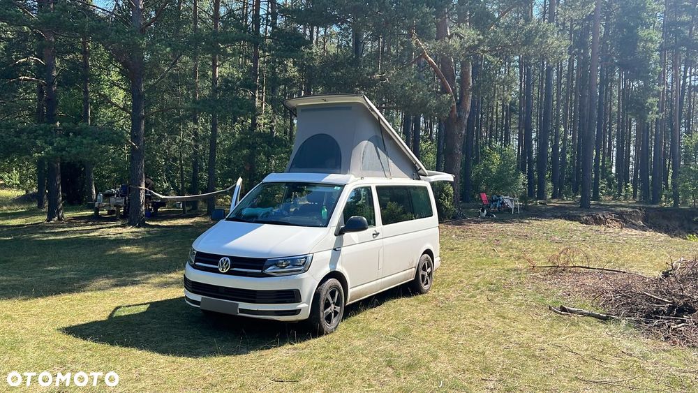 Volkswagen Multivan 2.0 TDI L1 Trendline - 1