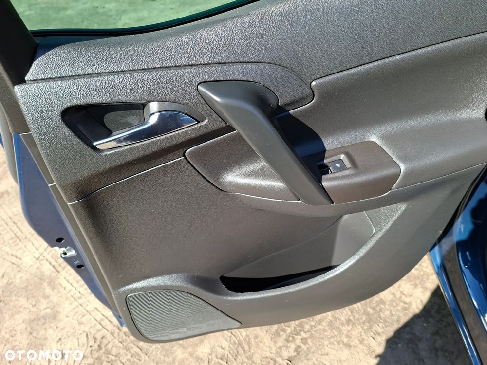 Opel Meriva 1.4 Ecoflex Start/Stop Active - 16