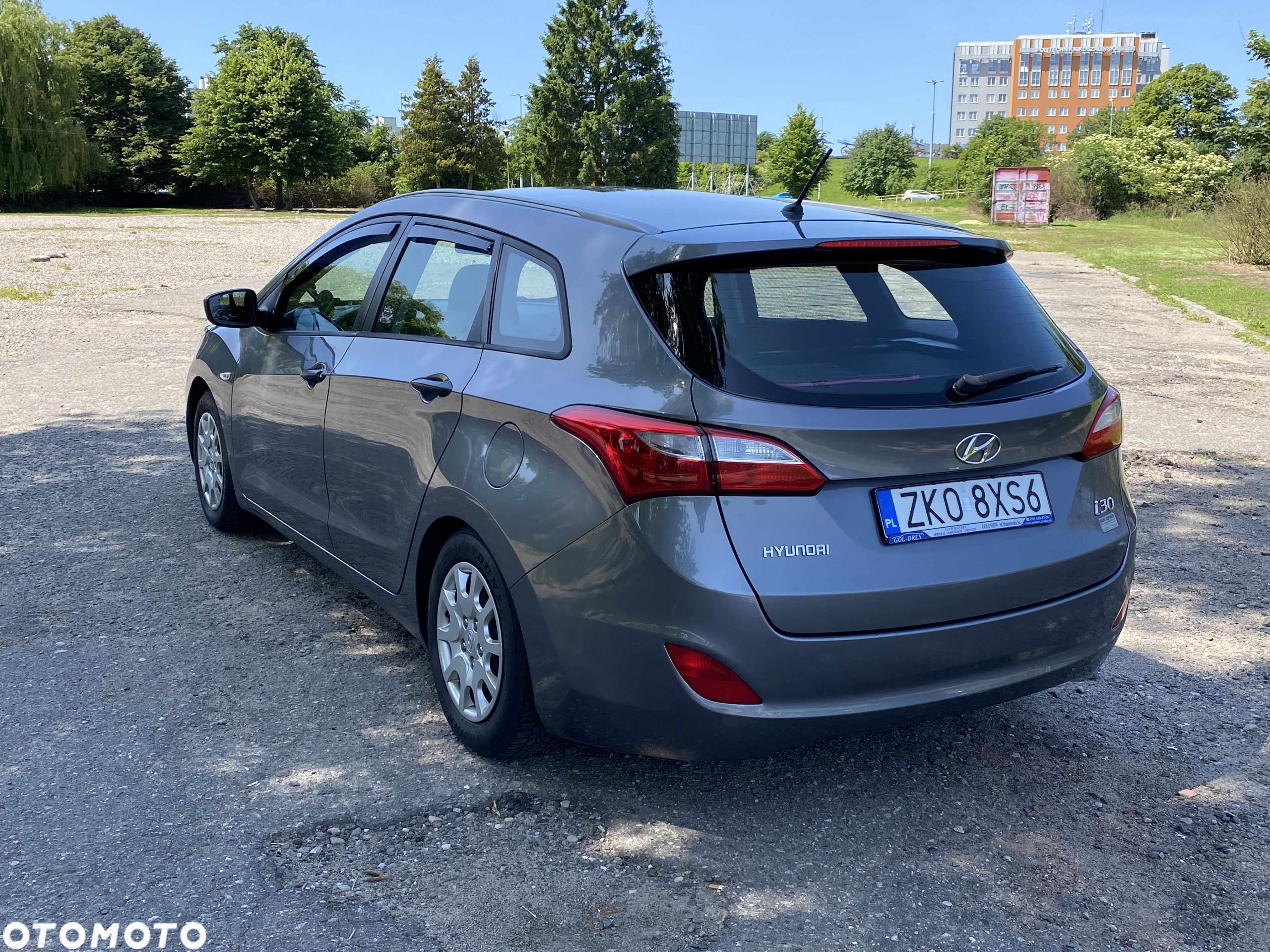 Hyundai i30 1.4 Classic - 4