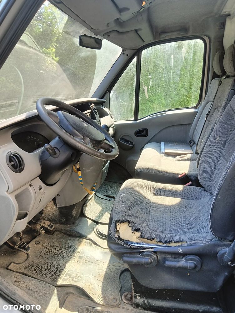 Renault Master - 4