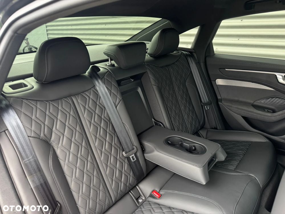 Audi A6 Limousine TDI mHEV Quattro S tronic - 37