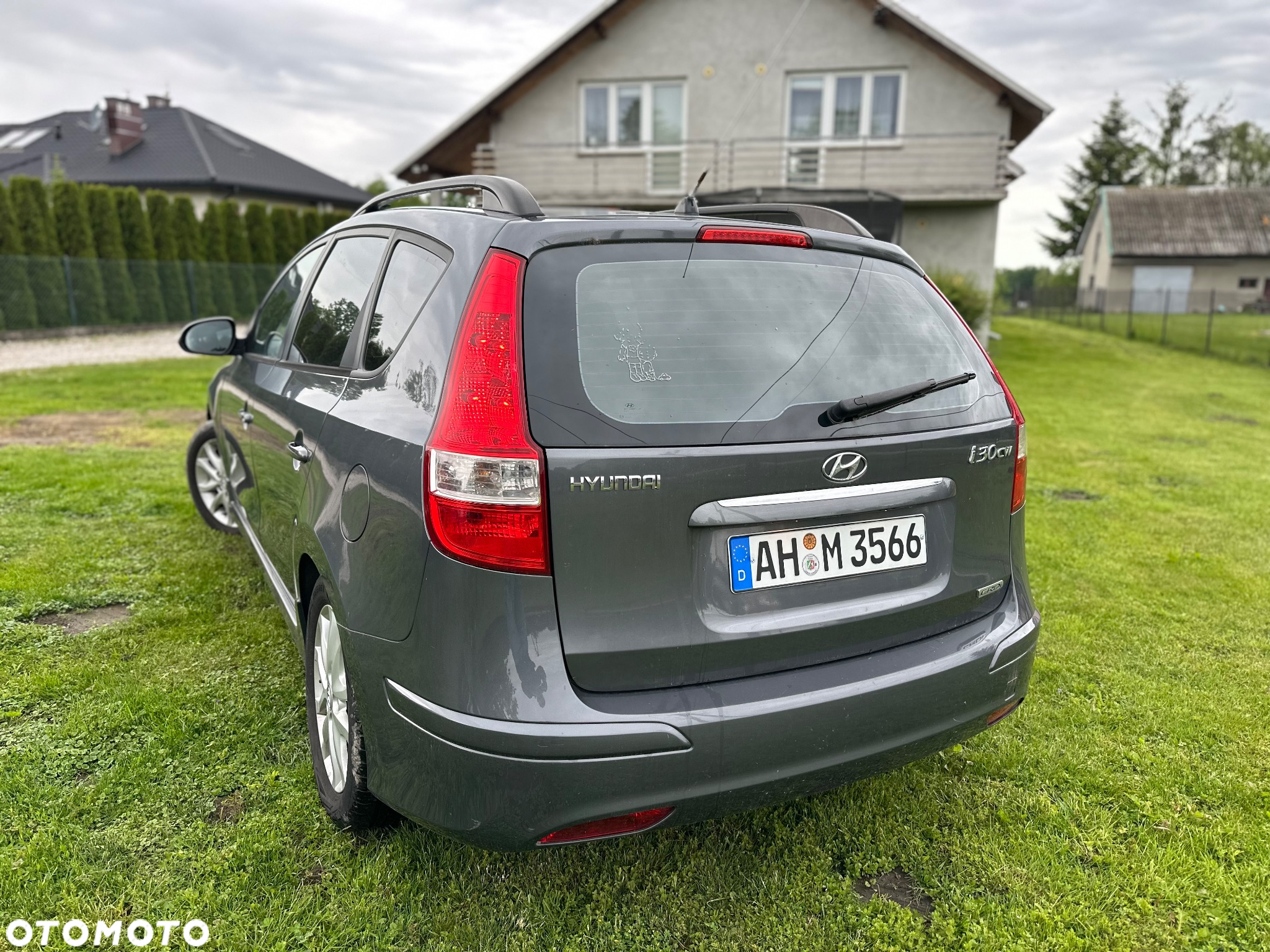 Hyundai i30 1.6 CRDi Comfort - 6
