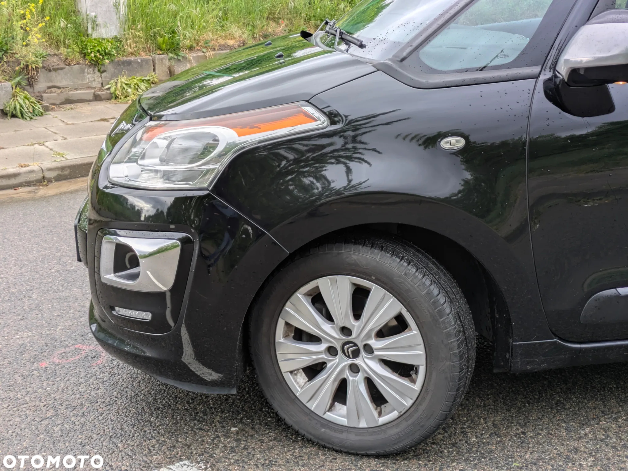 Citroën C3 Picasso 1.6i Selection - 2