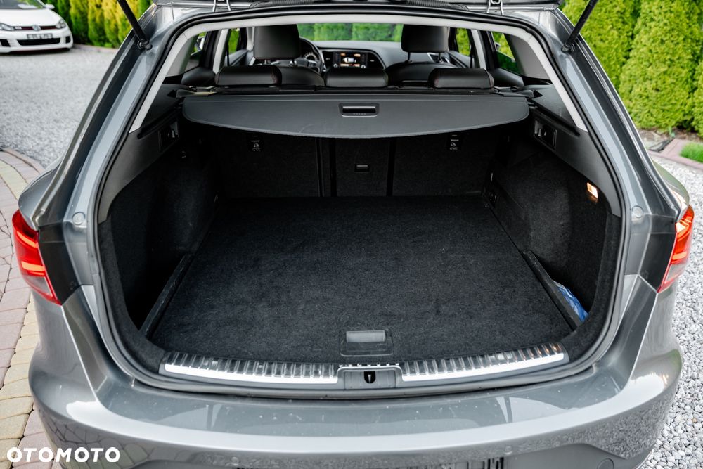 Seat Leon Sportstourer 2.0 TDI Start&Stop FR - 20
