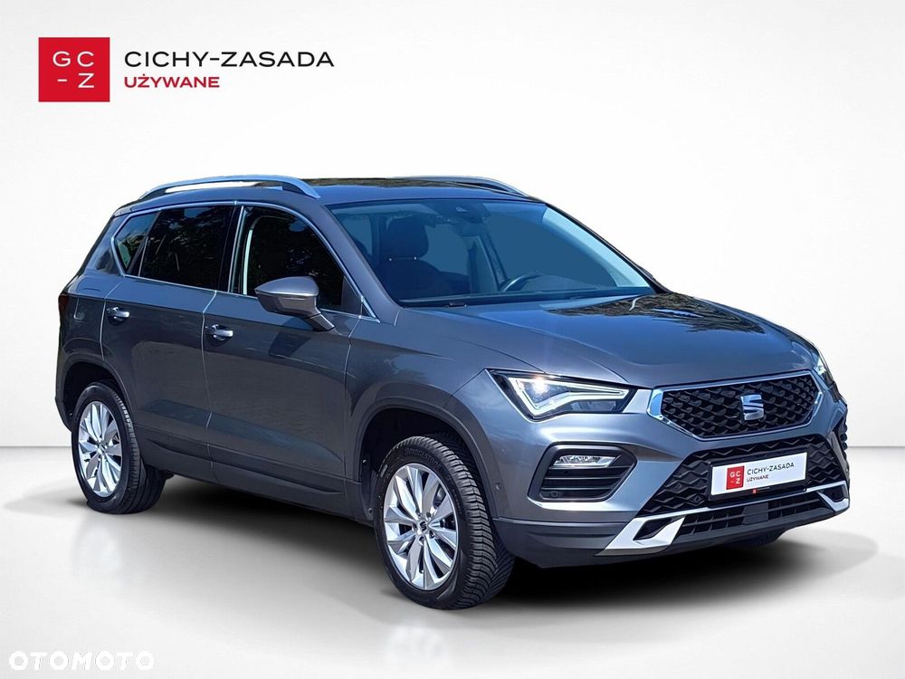Seat Ateca - 7
