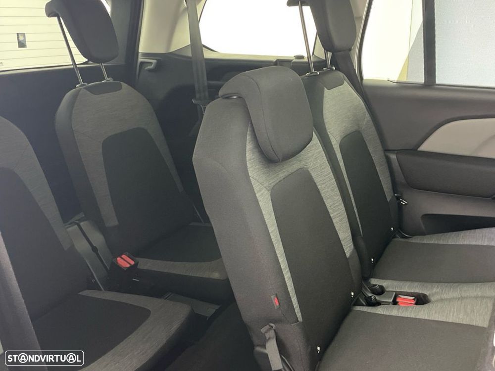 Citroën C4 Picasso 1.2 PureTech Feel - 28
