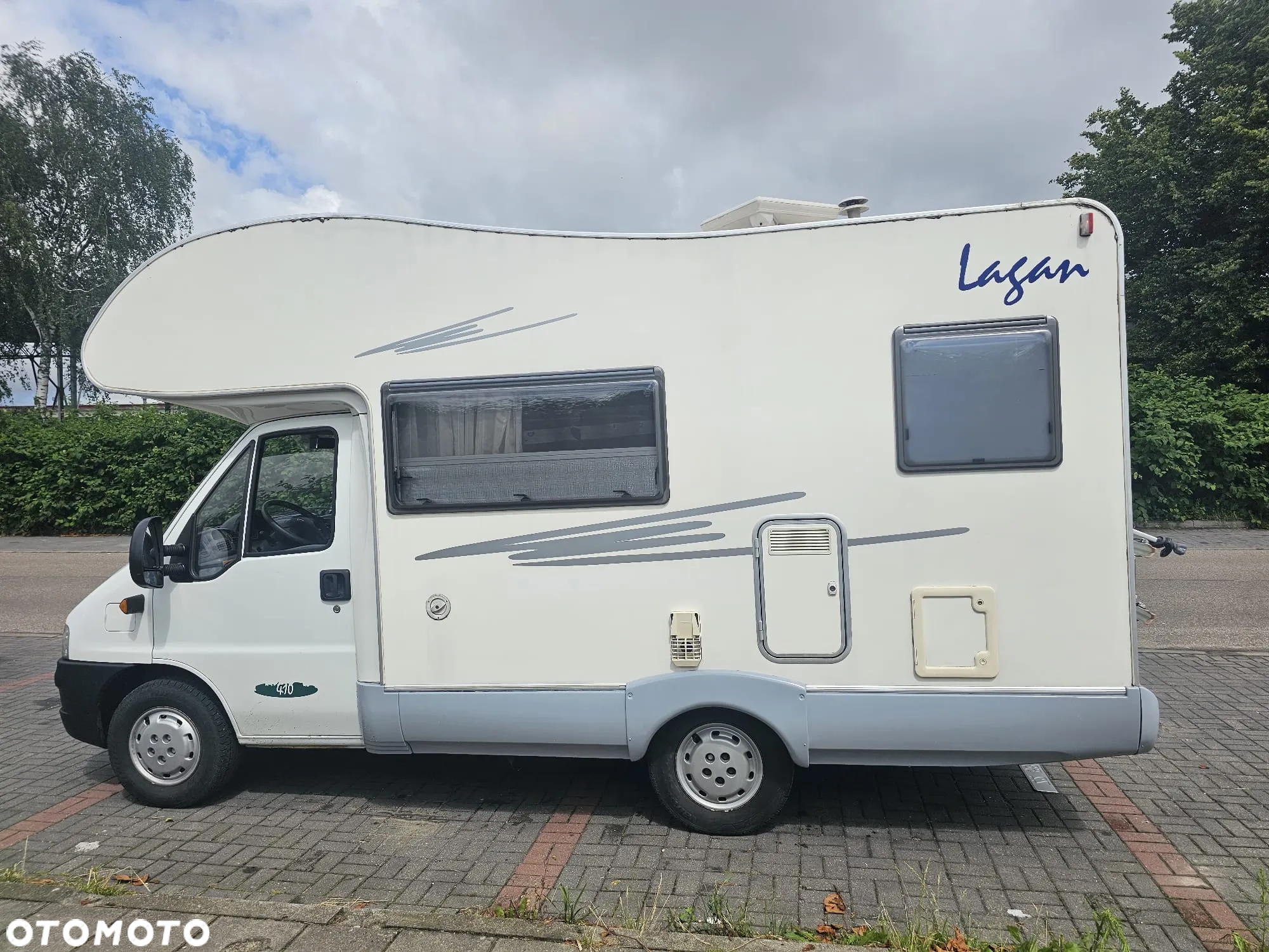Fiat Ducato - 3