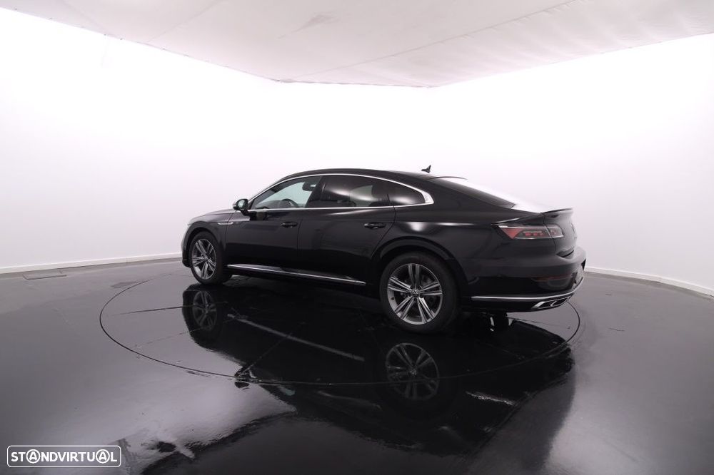 VW Arteon 2.0 TDI R-Line DSG - 4
