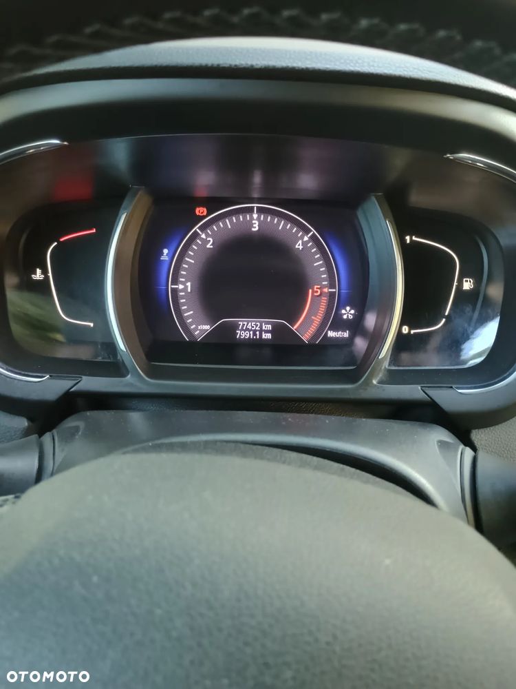 Renault Grand Scenic Gr 1.7 Blue dCi Intens - 19