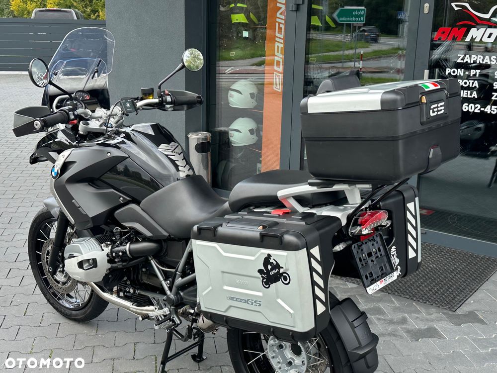 BMW GS - 32