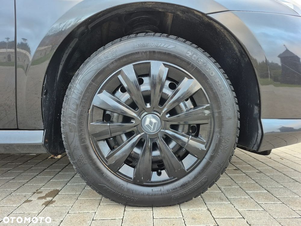 Renault Laguna dCi 110 FAP Bose Edition - 39