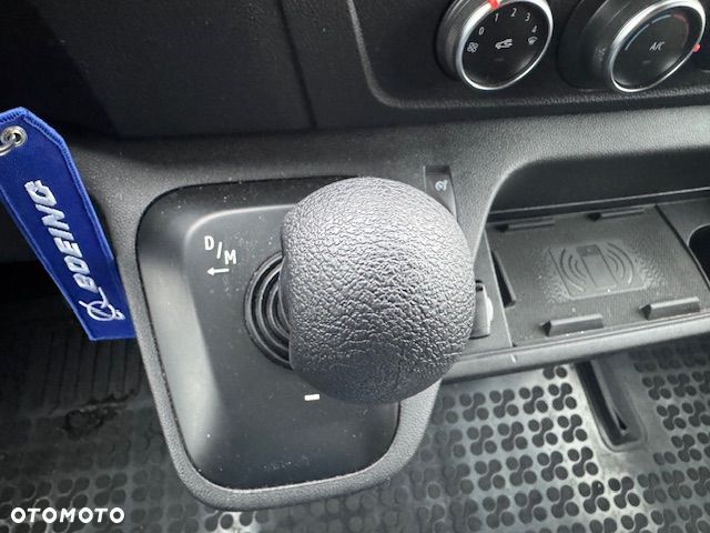 Renault Master L3H3  150 KM - 13