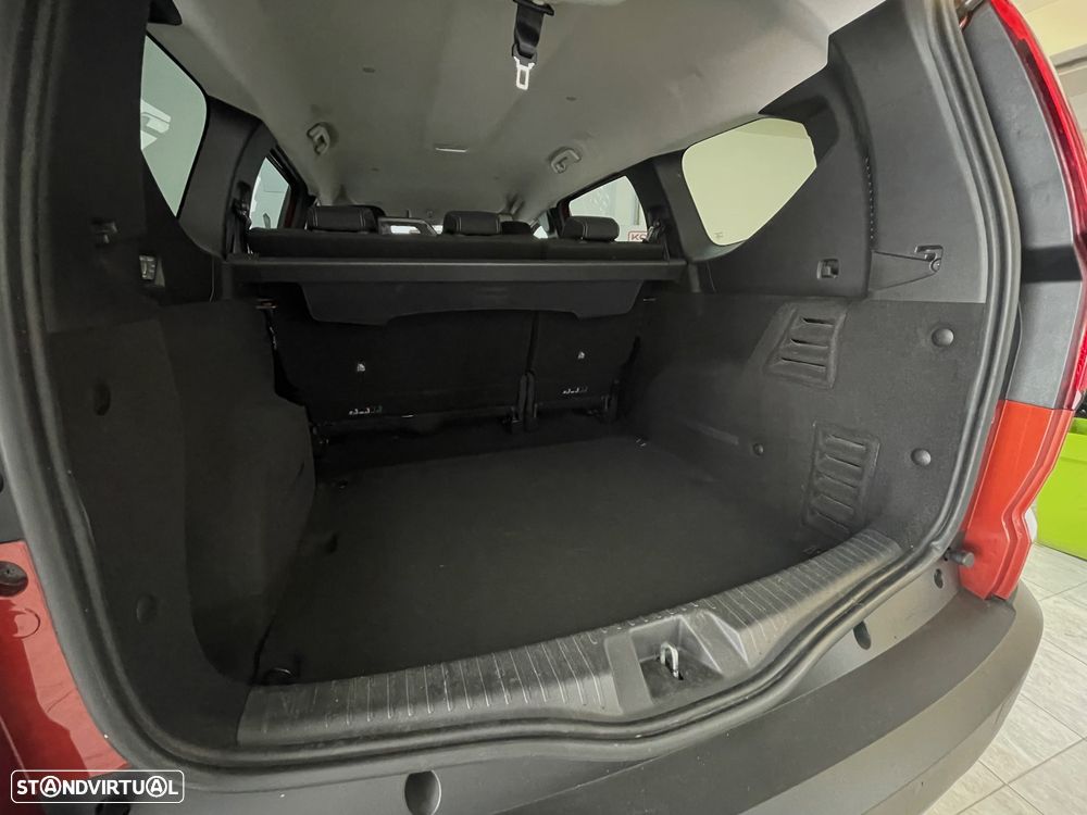 Dacia Jogger 1.0 ECO-G SL Extreme Bi-Fuel - 13