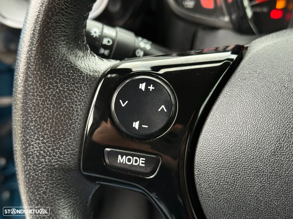 Citroën C1 1.0 VTi Shine - 21