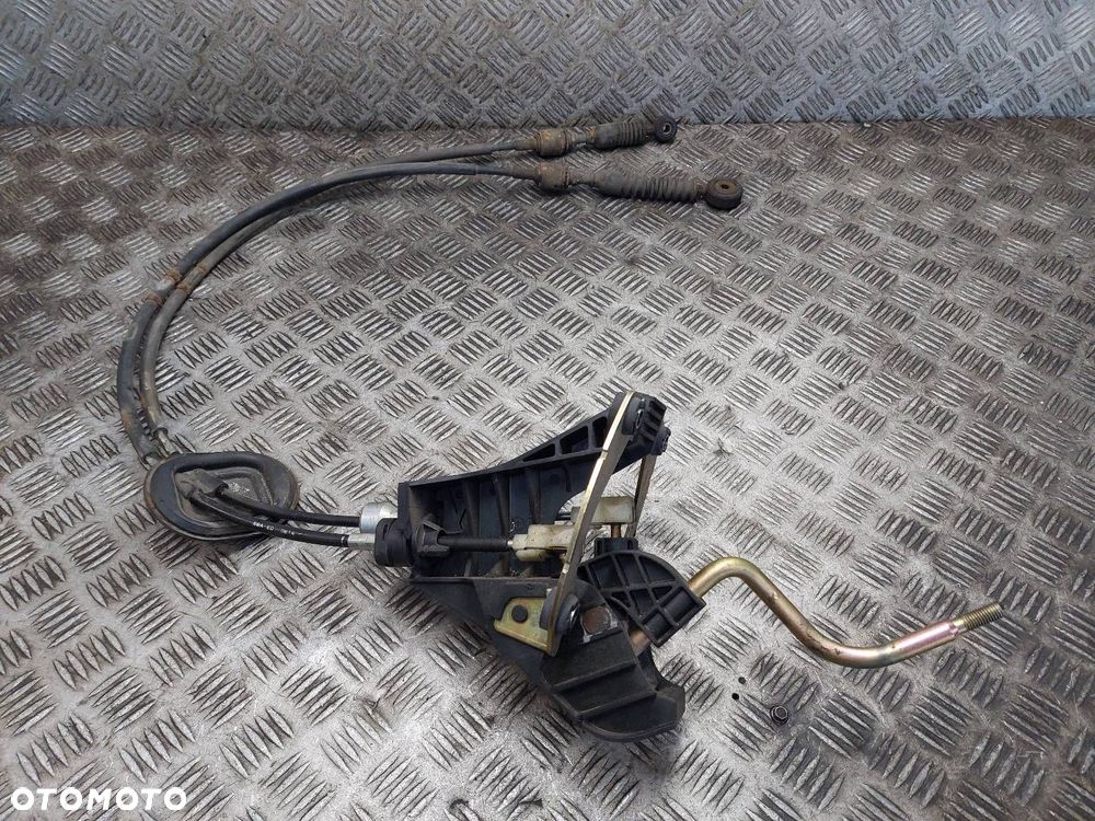 LEWAREK ZMIANY BIEGÓW LINKI CIVIC VII 1.4 16V MANUAL 5 B 54000-S6A0130 - 1