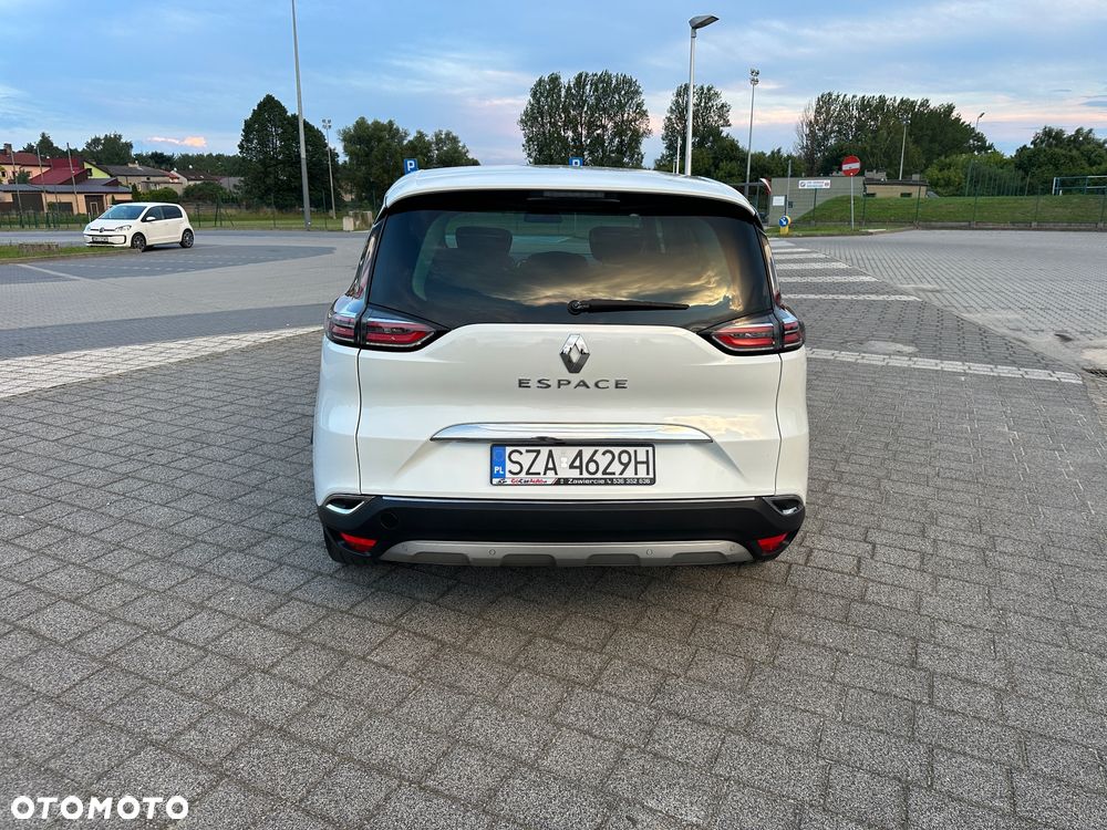 Renault Espace 1.8 TCe Energy Initiale Paris EDC - 6