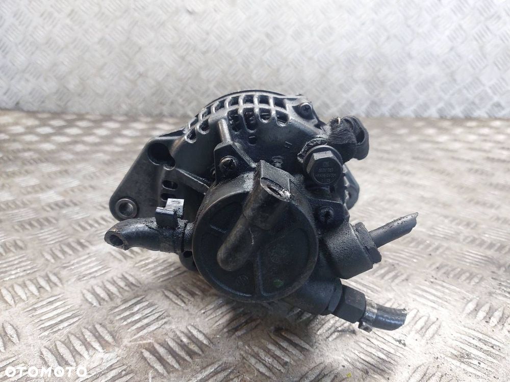 ALTERNATOR + POMPA VACUM OPEL ASTRA H 1.7 CDTI - 4