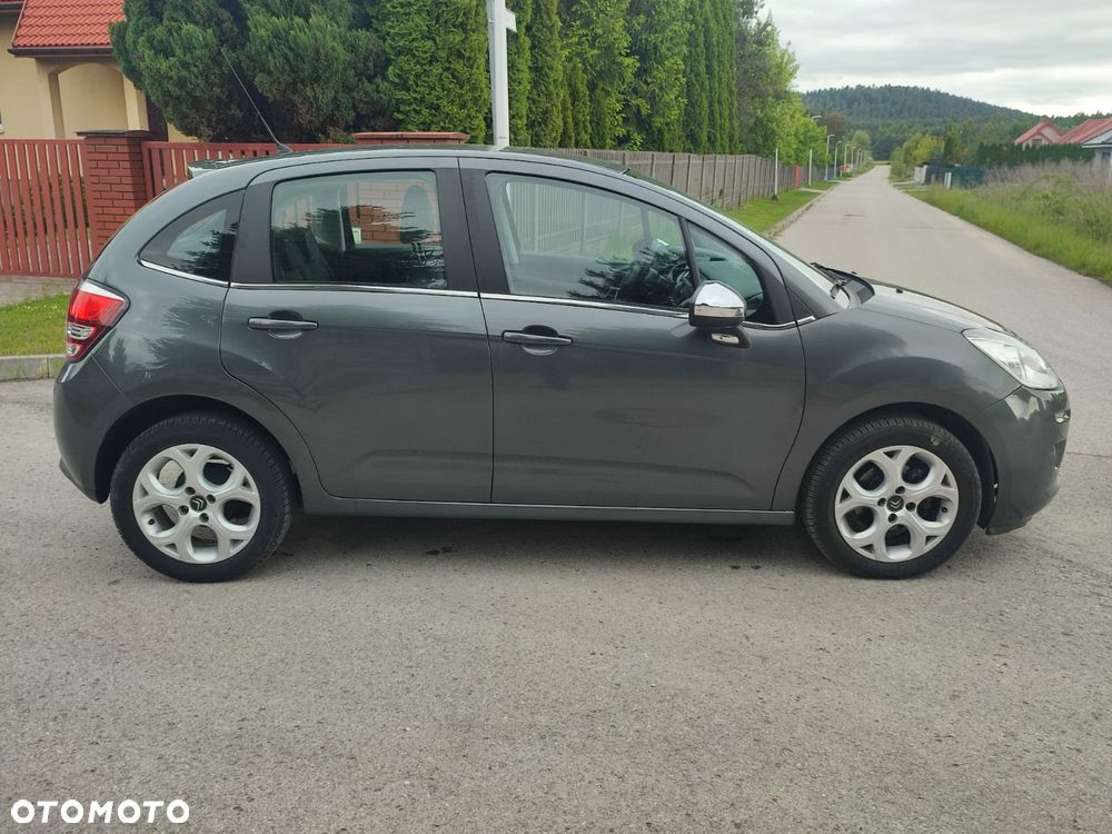 Citroën C3 1.6 BlueHDi Shine S&S - 9