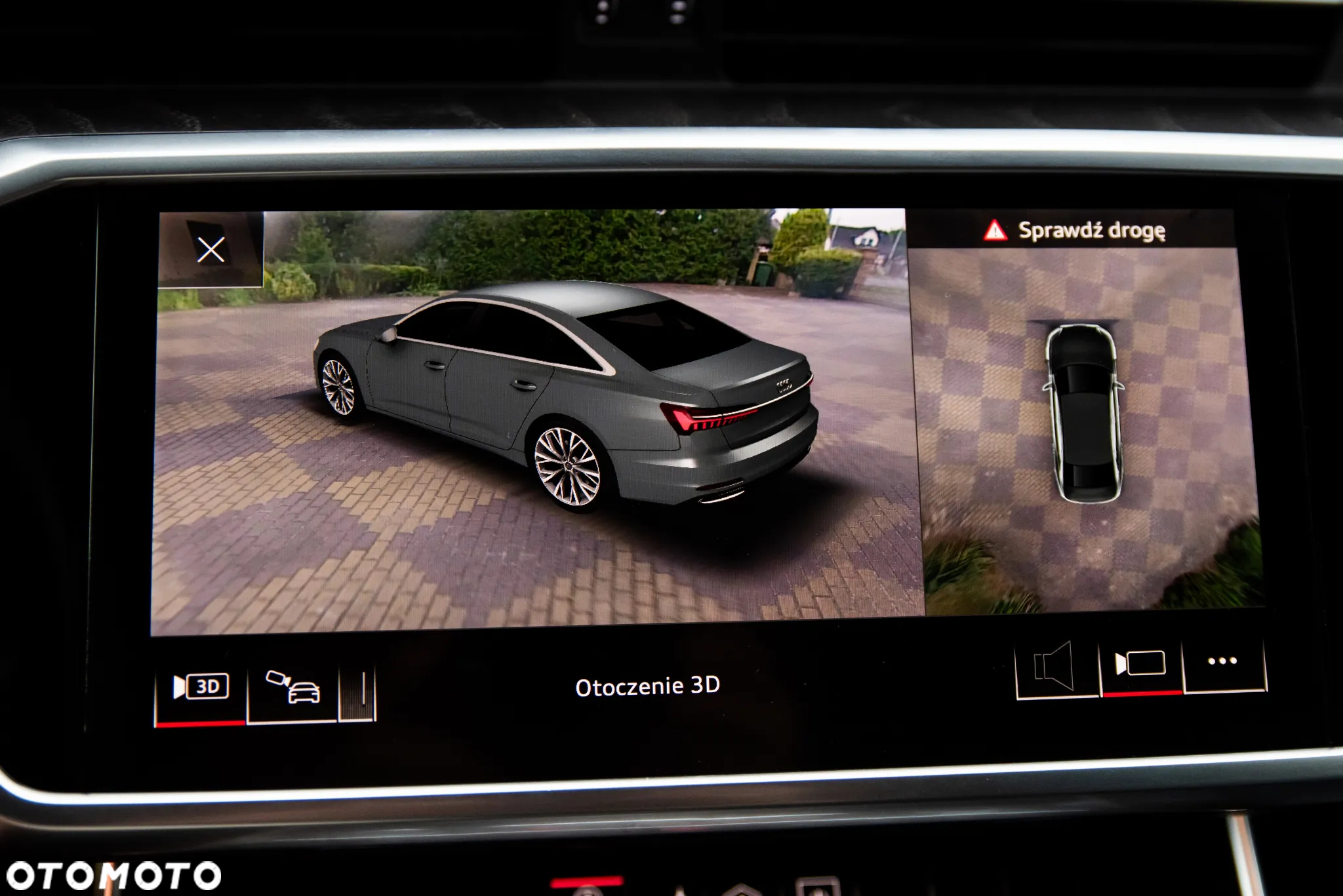 Audi A6 50 TDI quattro tiptronic - 26