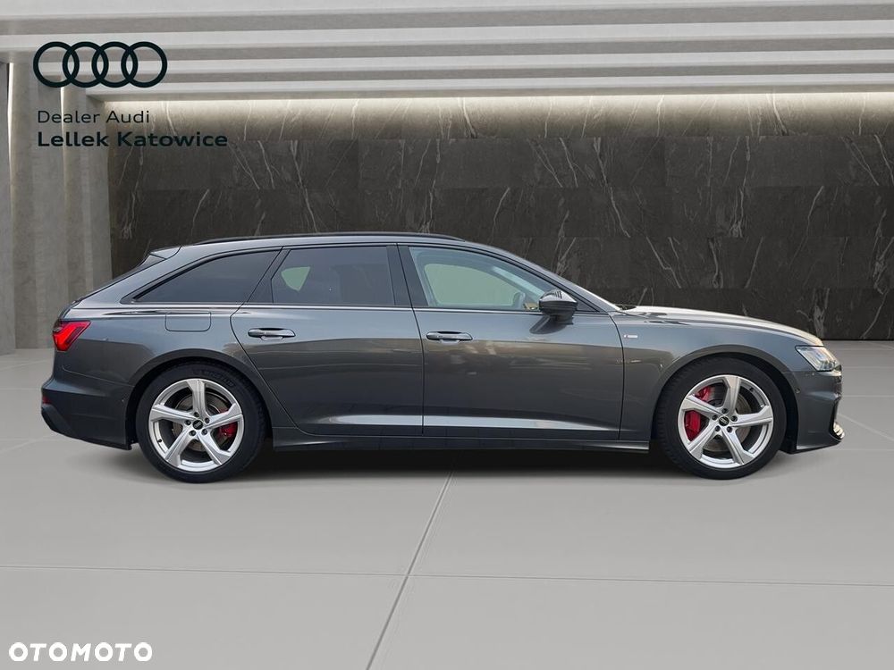 Audi A6 - 4