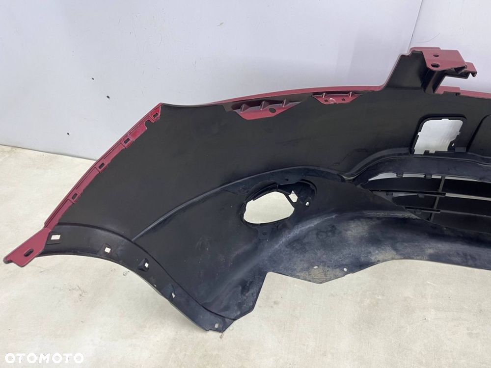 Zderzak przedni Nissan Qashqai J10 Lift 10-13r. przód 62022BR10H - 16