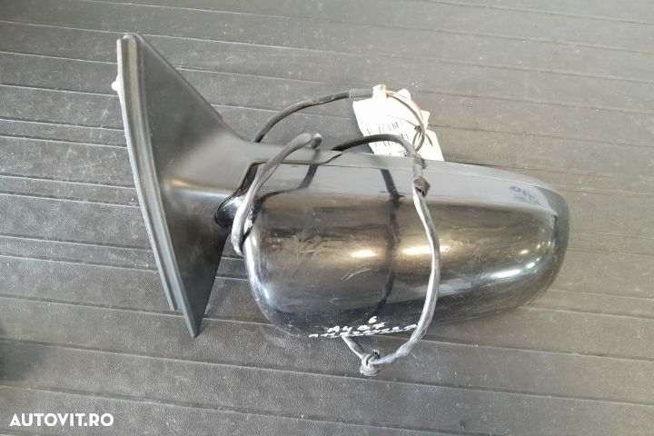 Oglinda dreapta electrica E1010681 CU 5 FIRE E1010681 CU 5 FIRE Audi - 3