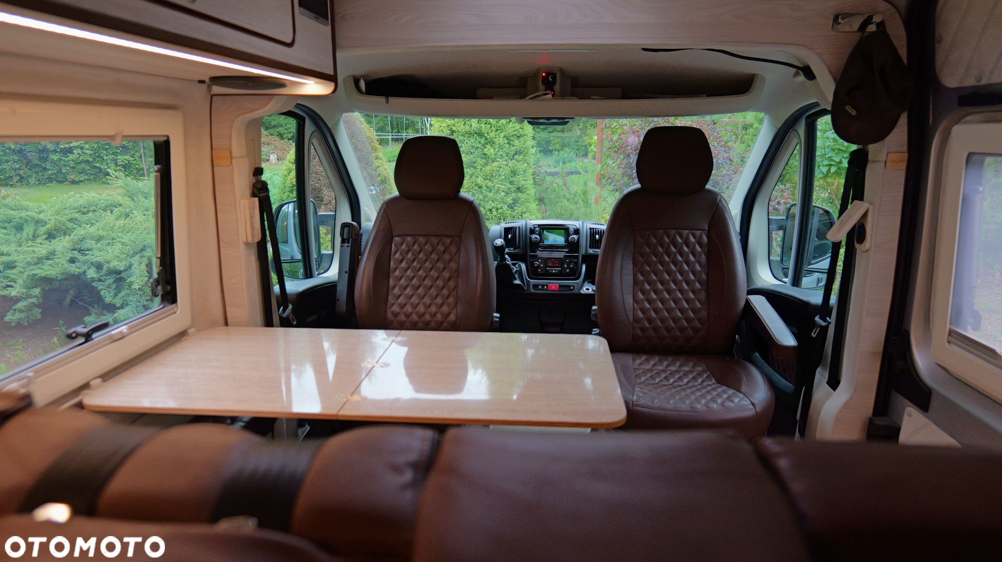 Peugeot Boxer - 24