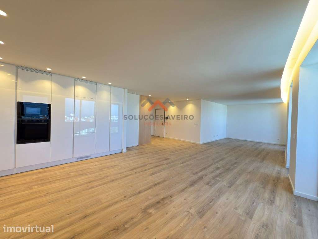 Apartamento T3 Exclusivo - Último Piso | Novo e Pronto a Habitar - Grande imagem: 3/44