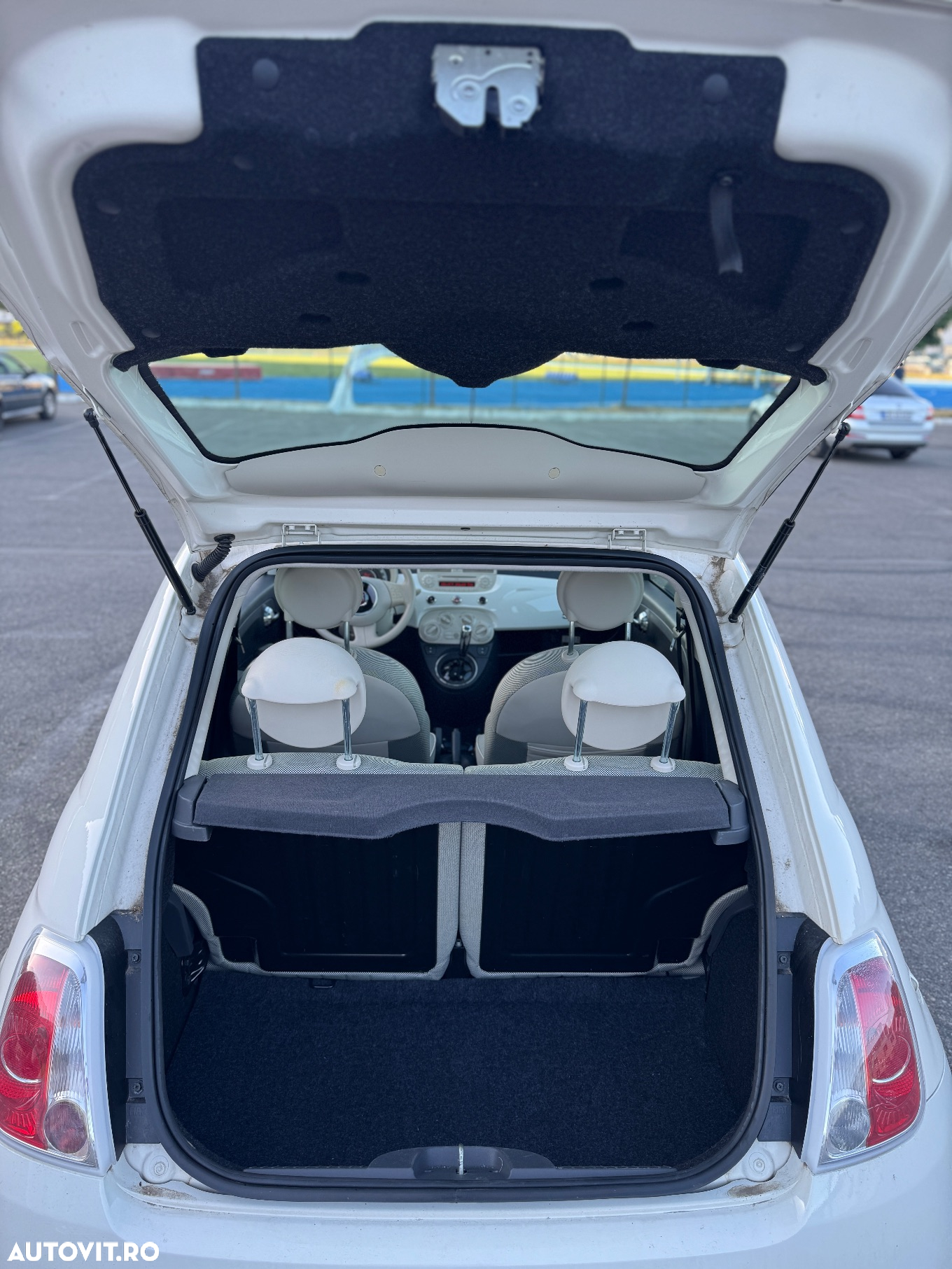 Fiat 500 - 10