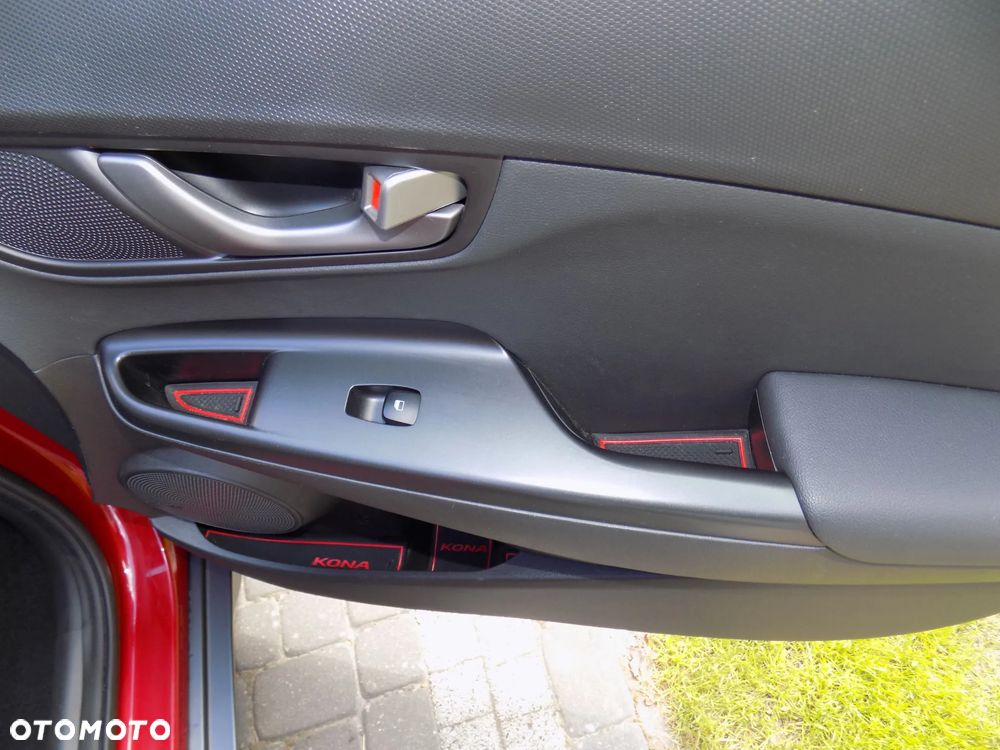 Hyundai Kona 1.0 T-GDI Premium - 14