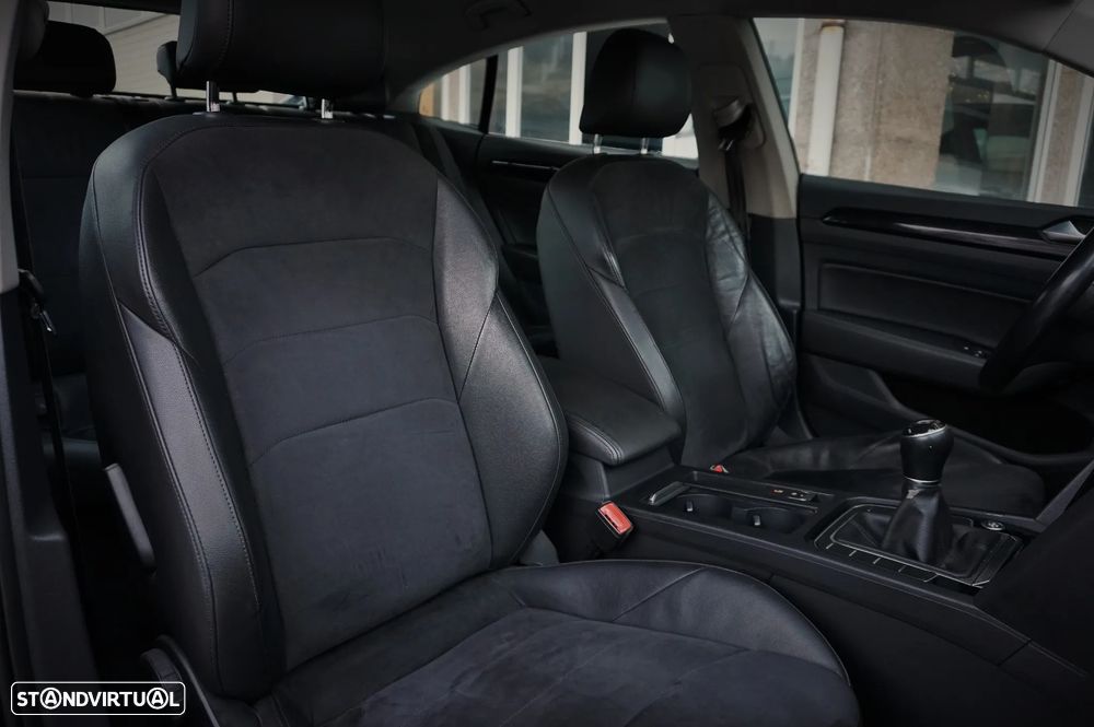 VW Arteon 2.0 TDI Elegance - 22