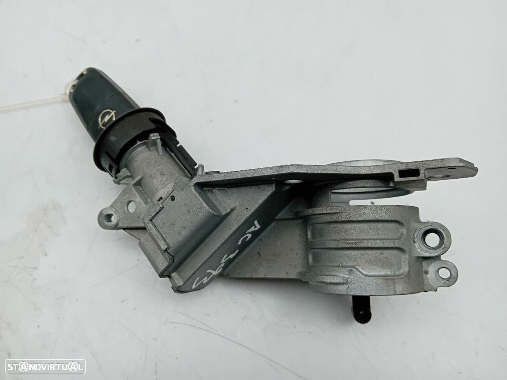 Canhão da ignição OPEL Astra H Hatchback (L48) - 1