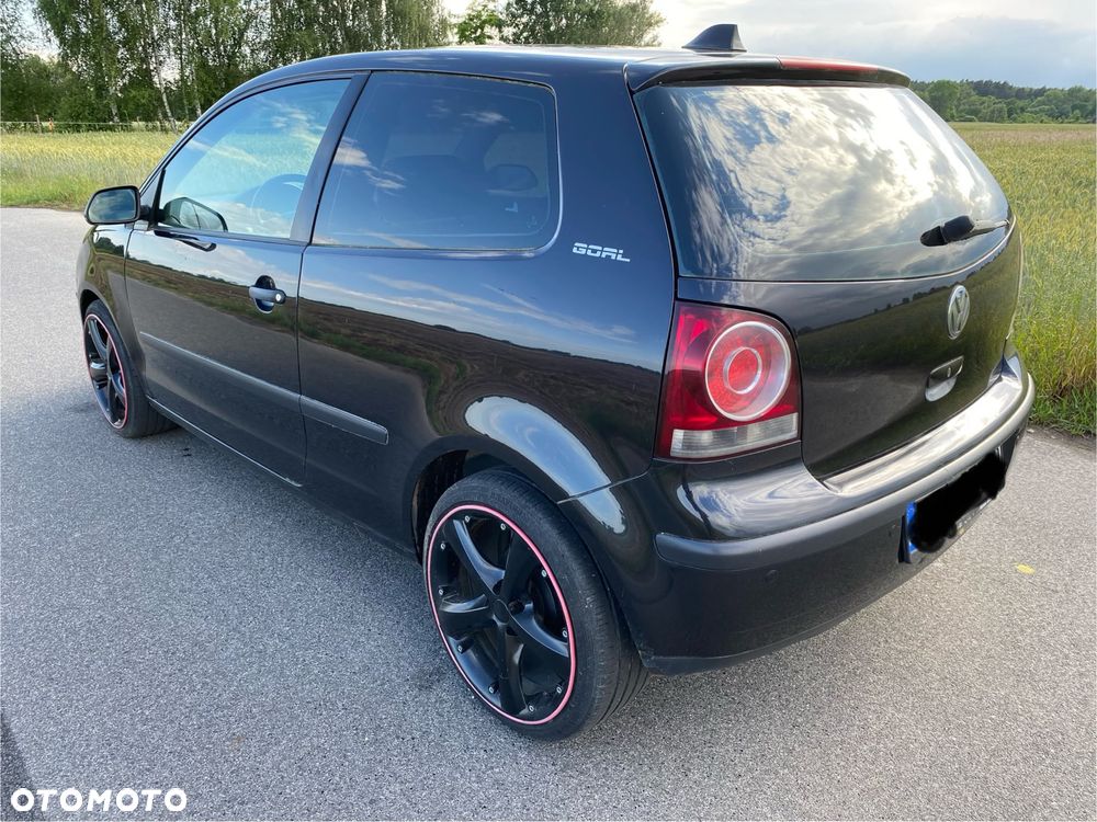 Volkswagen Polo - 5