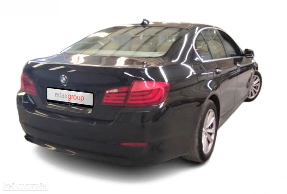 BMW 520 - 2