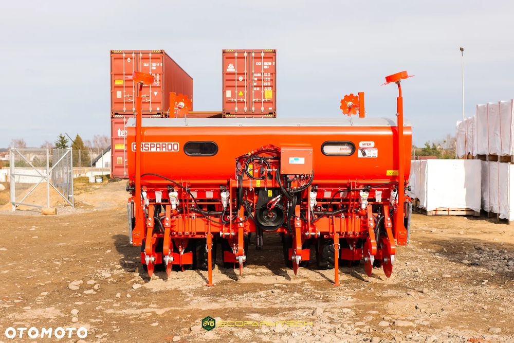 Maschio Gaspardo 6R BB XL MTR GENIUS MASTER - 3