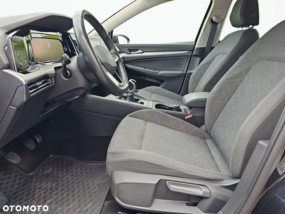 Volkswagen Golf Variant 2.0 TDI Life - 32
