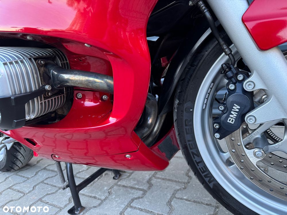 BMW R - 17