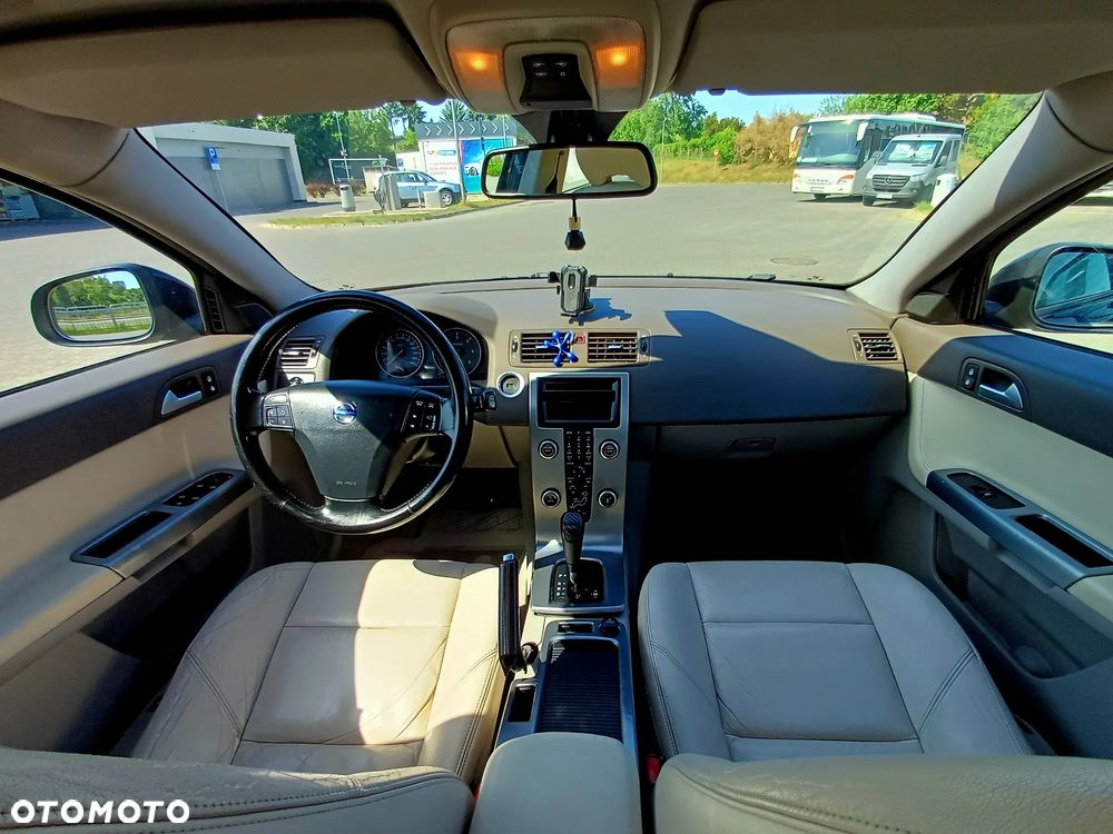 Volvo V50 - 7
