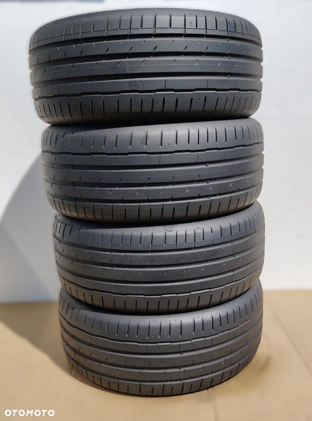 OPONY 255/45/19 255/45R19 104W HANKOOK VENTUS S1 EVO 3 EV - 1