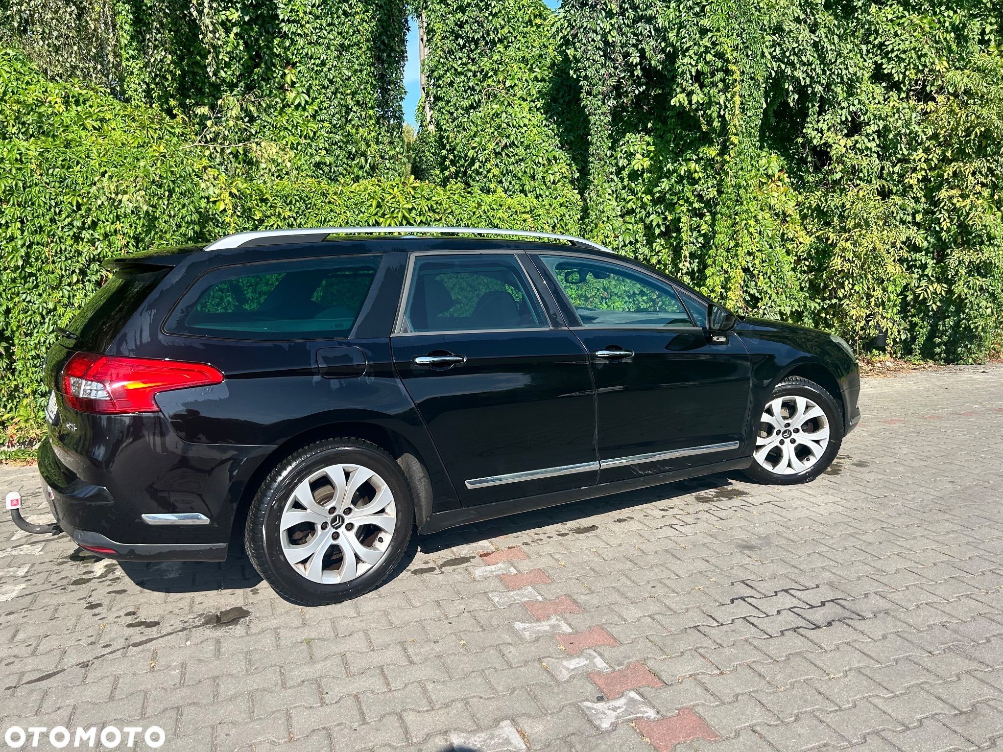 Citroën C5 2.0 HDi Confort - 1