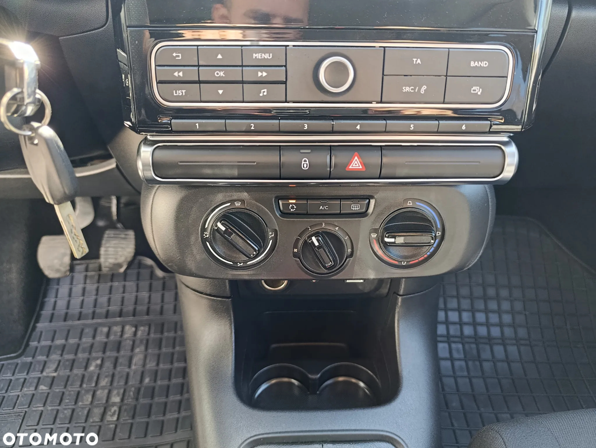 Citroën C3 1.2 PureTech GPF Feel - 22