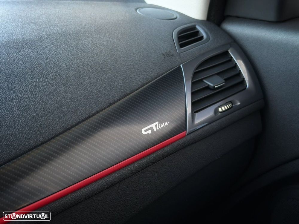 Renault Mégane Sport Tourer 1.5 dCi GT Line CO2 Champion - 17
