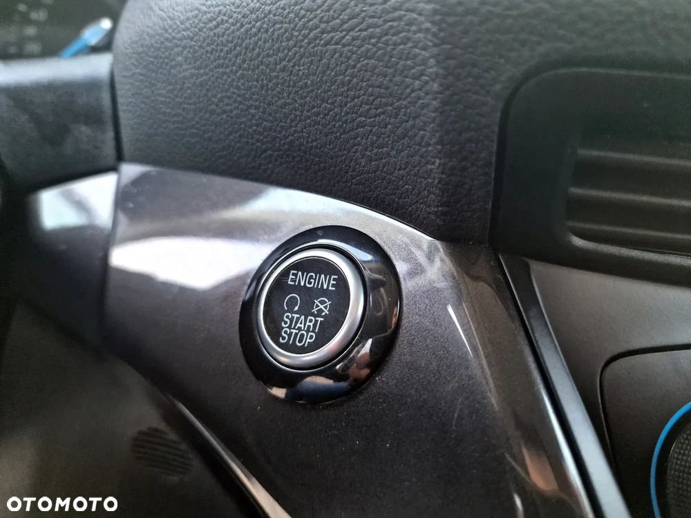 Ford Grand C-MAX 2.0 TDCi Start-Stopp-System Titanium - 26