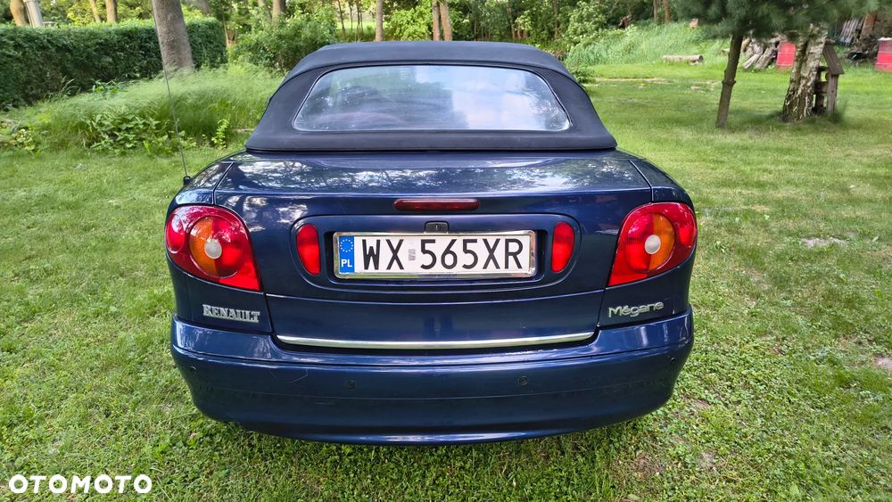 Renault Megane - 10