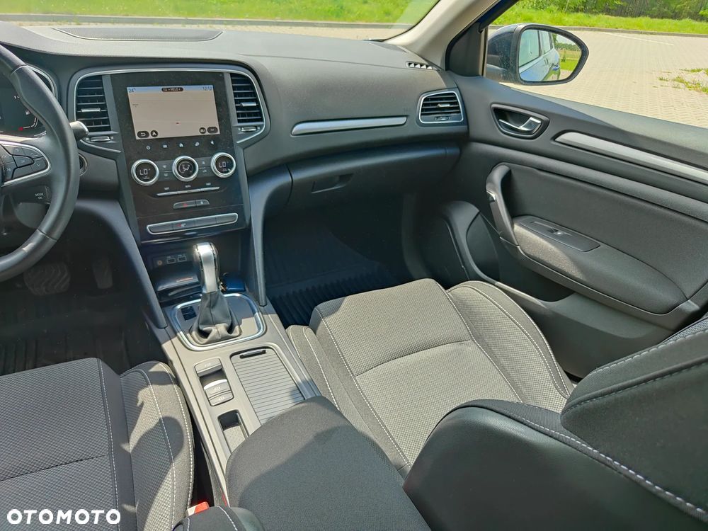 Renault Megane - 9