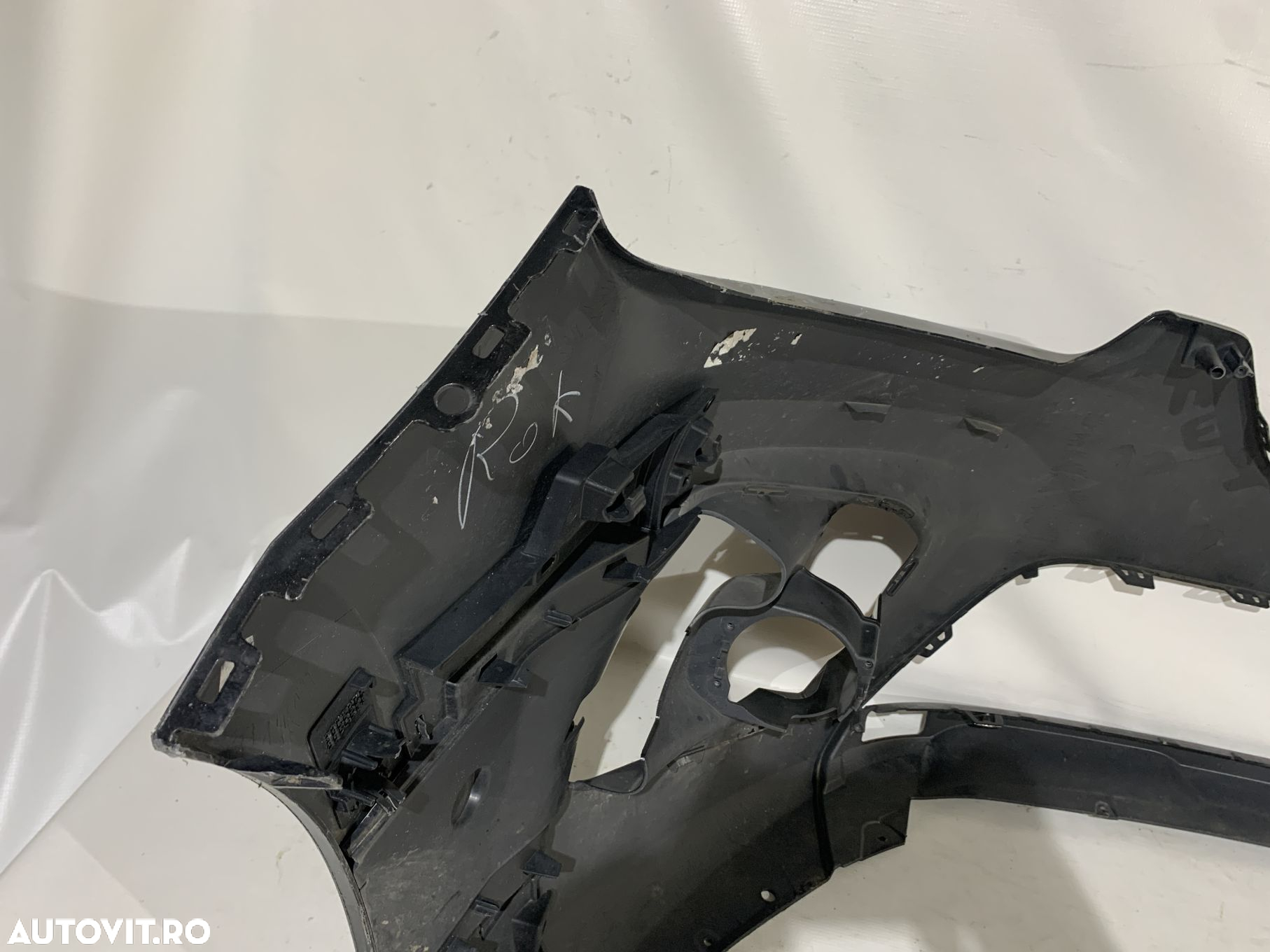 Bara fata Renault Kangoo, 2021, 2022, 2023, 2024, cod origine OE 620223747R. - 8